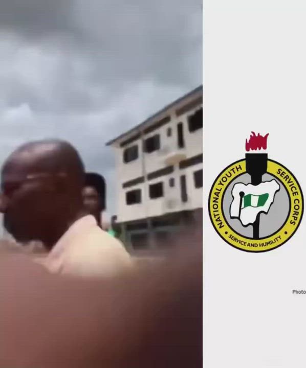 Protest by graduates of Federal University of Allied Health Sciences Enugu (FUHASE) who have waited...