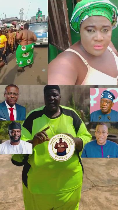 “Sunday Igboho, i did more than you for APC but APC left me for shambles.

Whenever I go out to pe...