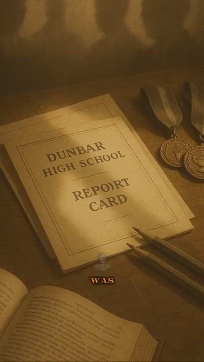 Dunbar High School's history as the U.S.'s first Black public high school, founded in 1870, where st...