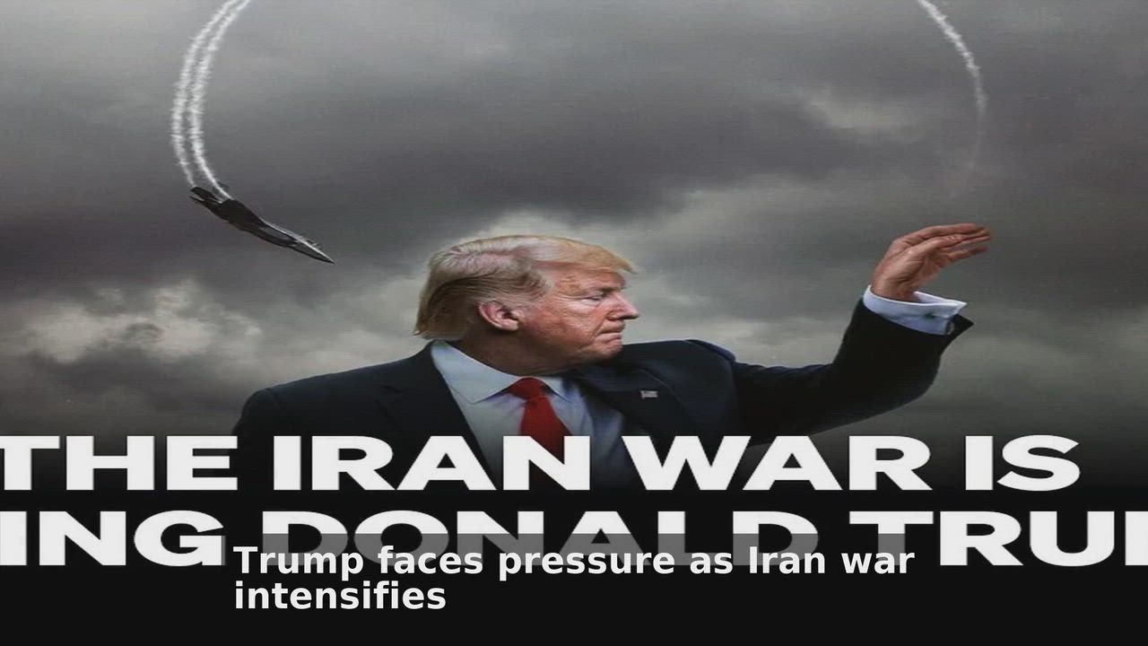 Top 10 Politics headlines 🚀🚀 for discussion :
1. Iran warns UK letting US use bases is 'participa...