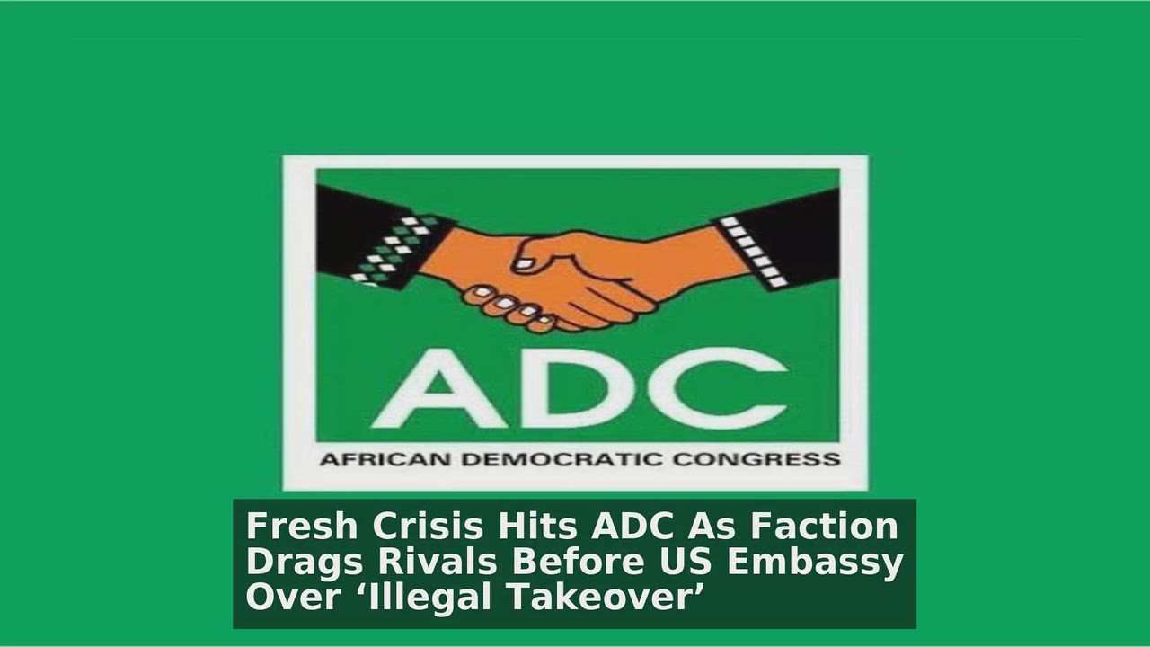Top 10 Politics Nigeria headlines 🚀🚀 for discussion :
1. 2027: Peter Obi Alleges Nigerian Governm...