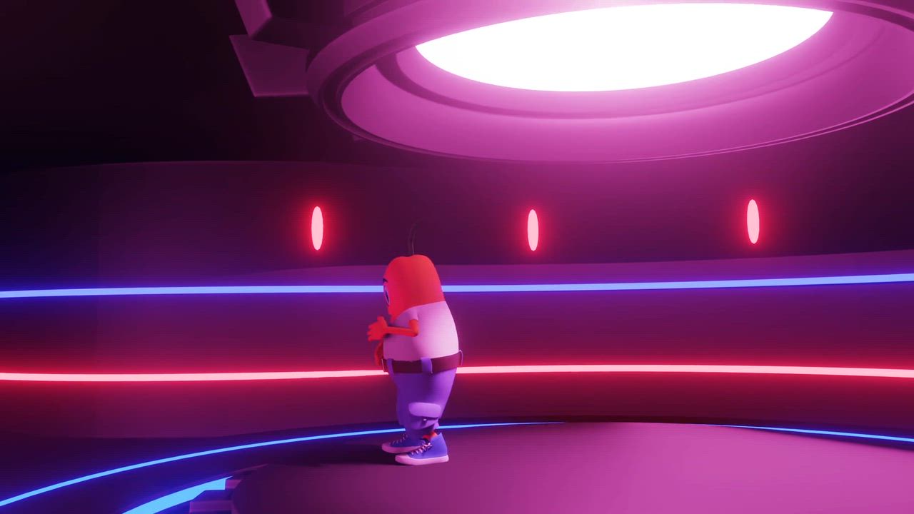 Hello lekee, I wish to share this animation I made for Papayas Studio
I did model, texture, rig, an...