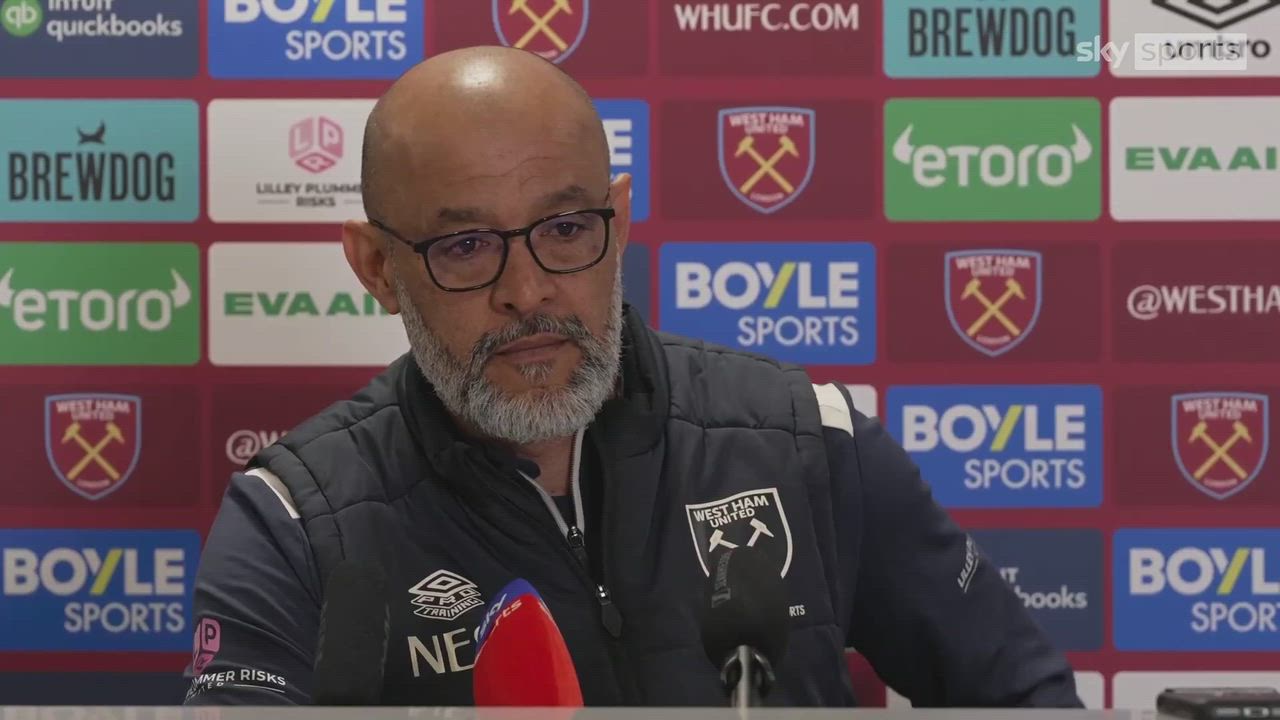 "Malick is champion." 

~ Nuno Espirito Santo shares his thoughts on the AFCON title being taken awa...