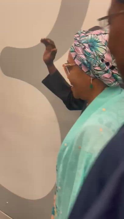 Sights and Sounds of President Bola Ahmed Tinubu’s State visit to London