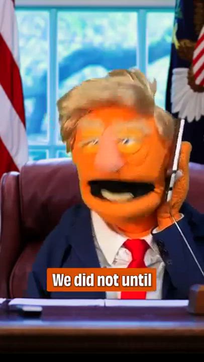 sAtIrE Of tHe DaY! Trump tells it "strait" to Merz and Macron

#RacismIsAMentalCondition #LekeeLek...