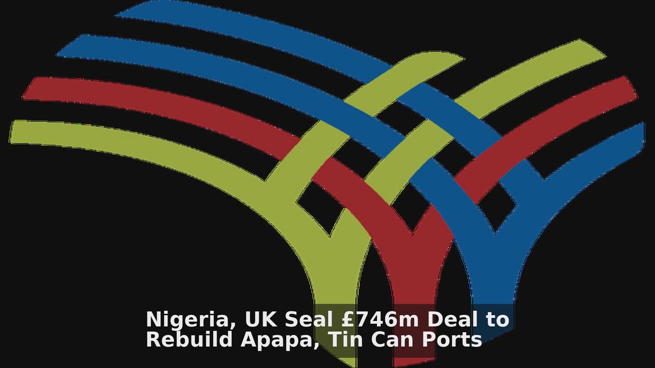 Top 10 Nigeria headlines 🚀🚀 :
1. Nigeria, UK Seal £746m Deal to Rebuild Apapa, Tin Can Ports
2....