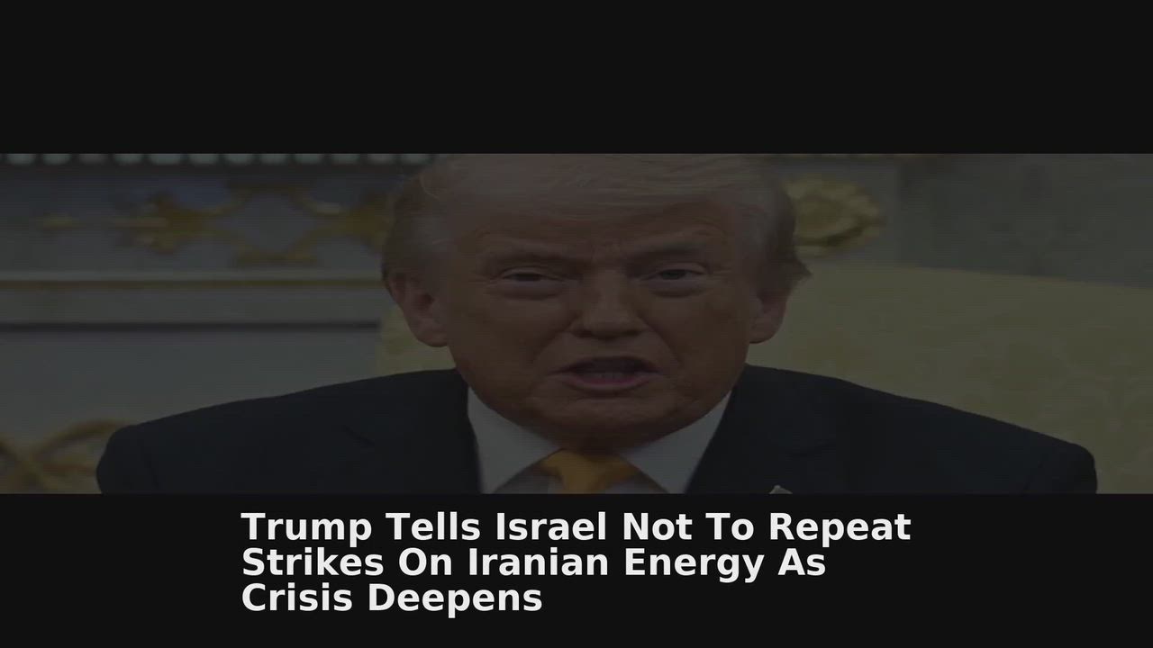Top 10 Worldwide headlines 🤯😱😰for discussion :
1. Iran fires missiles at remote U.K.-U.S. base,...