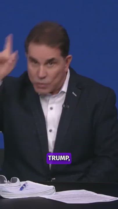 Sean Hannity reporting President Trump secretly using envoy Steve Witkoff to send WhatsApp messages...