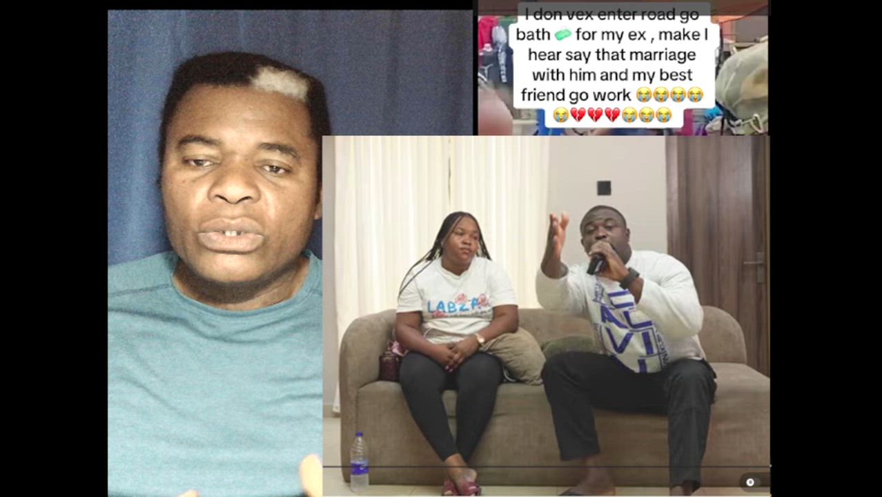 I Used My Bestie’s Phone to Text My Man and Now They’re Married and dump me after 12 years