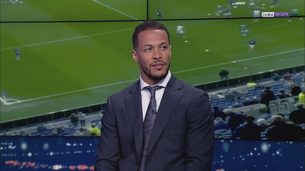“The AFCON was one of my proudest moments in my playing career.”

~ William Troost-Ekong