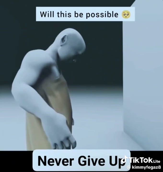 No think am, just try am and see u win on the order side of success.