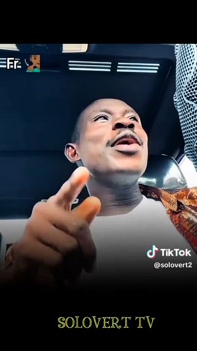 listen to him, na marriage men go understand this talk