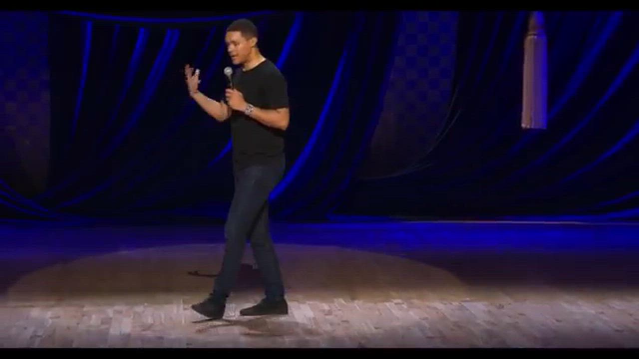 He Called Me The N-Word… So I Said This....by Trevor Noah

#marketing #RacismIsAMentalCondition #L...
