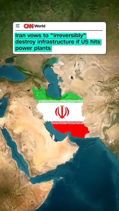 Here's the last 24 hours in geopolitics 

#geopolitics #dailynews #worldnews #breakingnews

#mar...