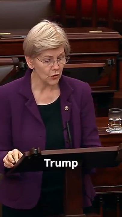 Donald Trump and his entire administration can’t keep their stories straight on the Iran war.

#he...