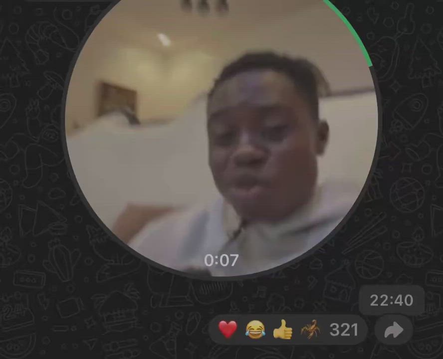 Kai Cenat and other American streamers join forces together and they pull massive crowds. But Nigeri...