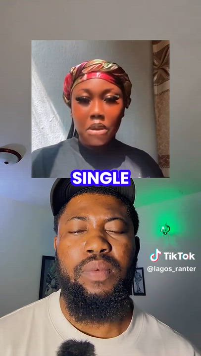 Lady at age 41 shares her experience with men and advice to younger ladies.