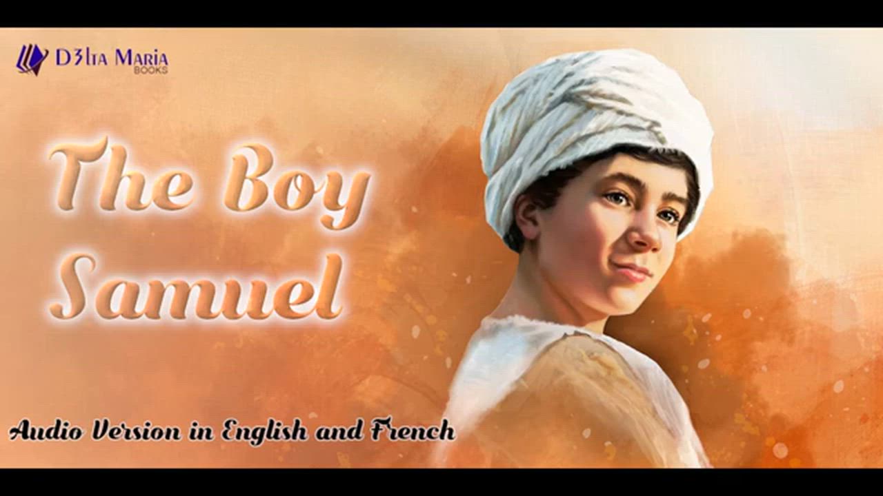 Check out The Boy Samuel