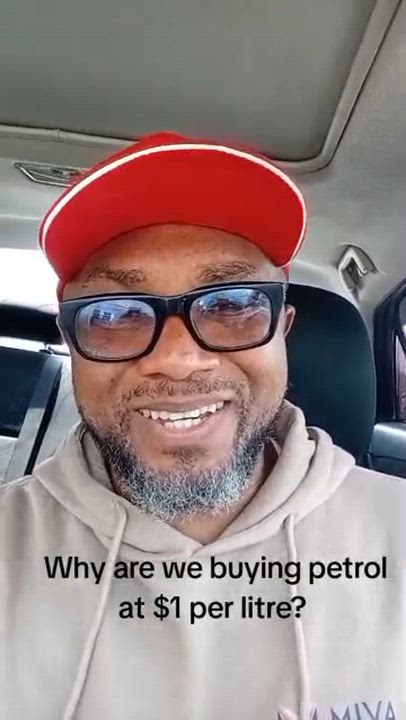 Why are we paying 1$ per litre of petrol in Nigeria?