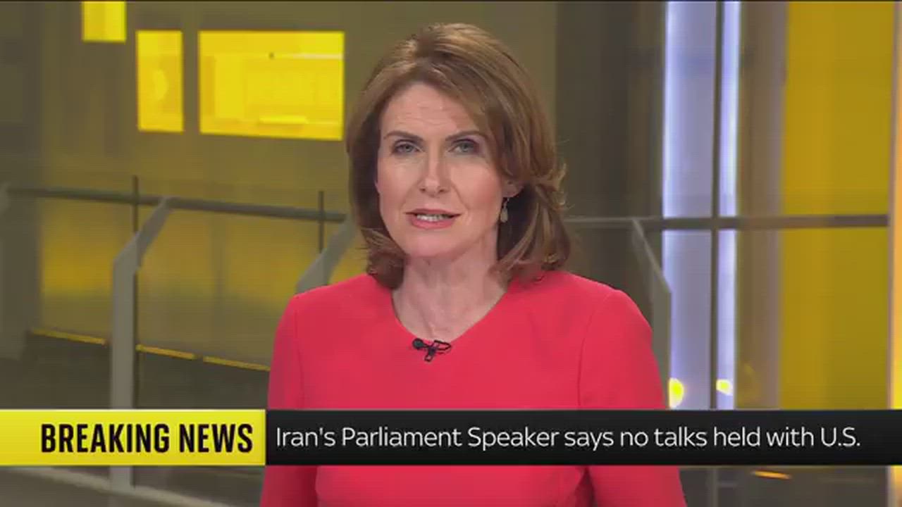 Another Middle East quagmire proving wars like this achieve nothing but destruction. 

#IranUSWar...