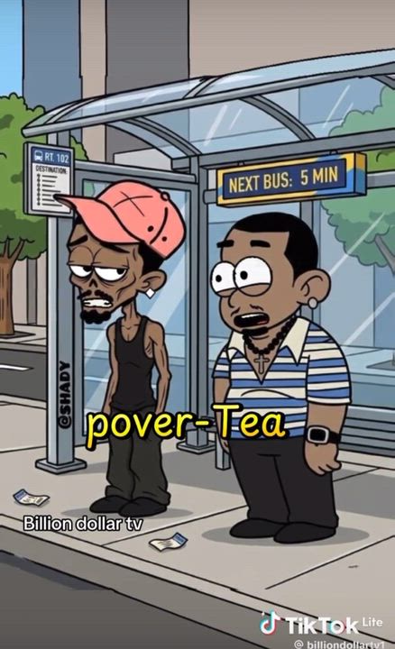 What slim tea do you take?