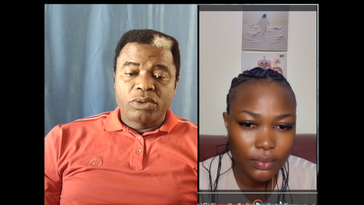 Actress Monica Friday callout producer Onyedikachi for R@pe issue with upcoming Actresses.