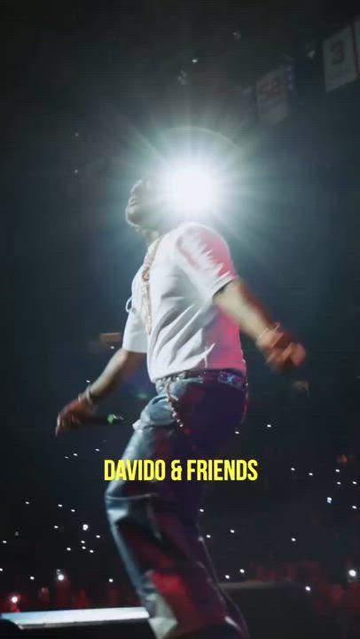 Nigerian Afrobeats superstar #Davido has unveiled his first-ever festival, “Davido & Friends,” set t...