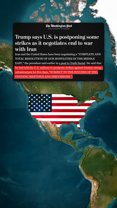 Here's the last 24 hours in geopolitics 

#geopolitics #dailynews #worldnews #breakingnews
#IranU...
