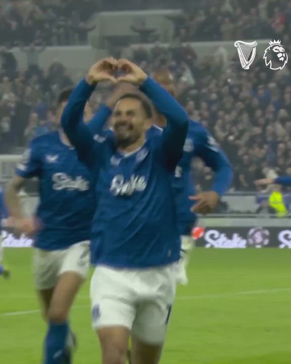 #PremierLeague shared their official selection of the best goals from Matchweek 31 ⚽🔥. 

Which g...