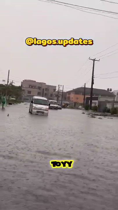Update from the commissioner of environment for the forthcoming climate change
