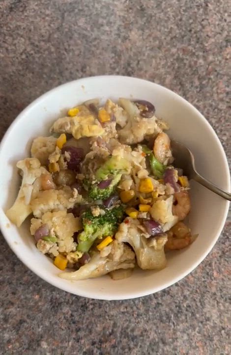 Every day is not Rich, create your own rice bon appétit!!