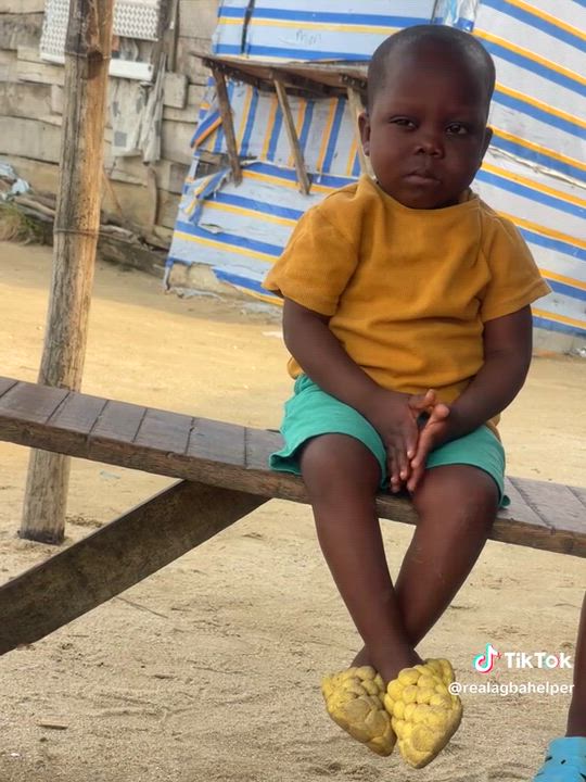 God see me through 🥰
