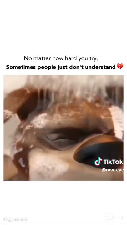 sometimes people just don't understand 😞😫