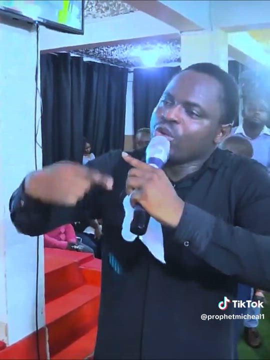HARD TRUTH - Prophet Micheal explained how woman are very wicked