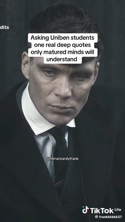 Post by Minister of Enjoyment