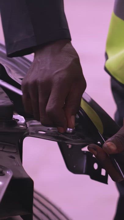 NEV Electric's headquarters and manufacturing facility are both located in Abuja, Nigeria. 

nev-e...