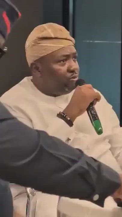 “I apologize”

~  Power minister begs Nigerians over outages.