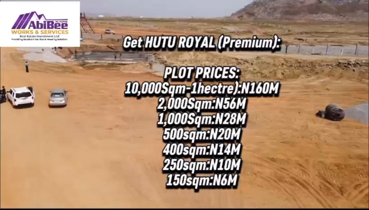Easter is here and we bring you nothing but goodies from HUTU ROYAL (Premium & Classic).  Now is the...