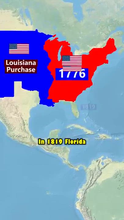 United States Growth in 60 Seconds


#geopolitics #dailynews #worldnews #BreakingNews #LekeeLekee