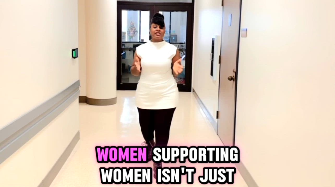 Here is a call to every woman who has a story that can inspire and empower another woman to succeed...