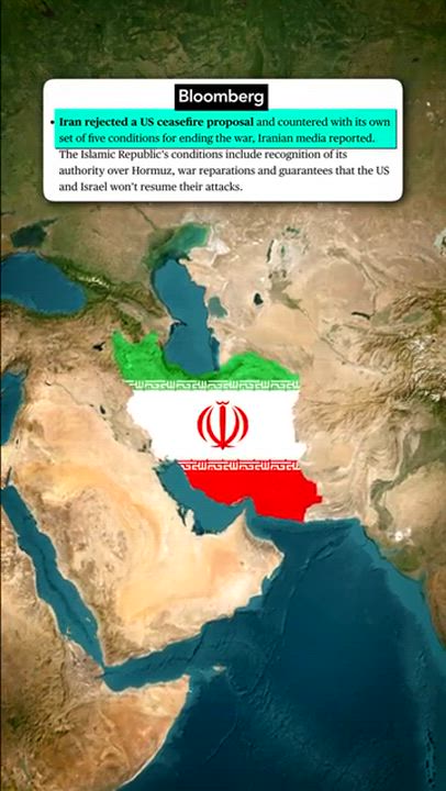 Here's the last 24 hours in geopolitics

#geopolitics #dailynews #worldnews #BreakingNews #LekeeLe...