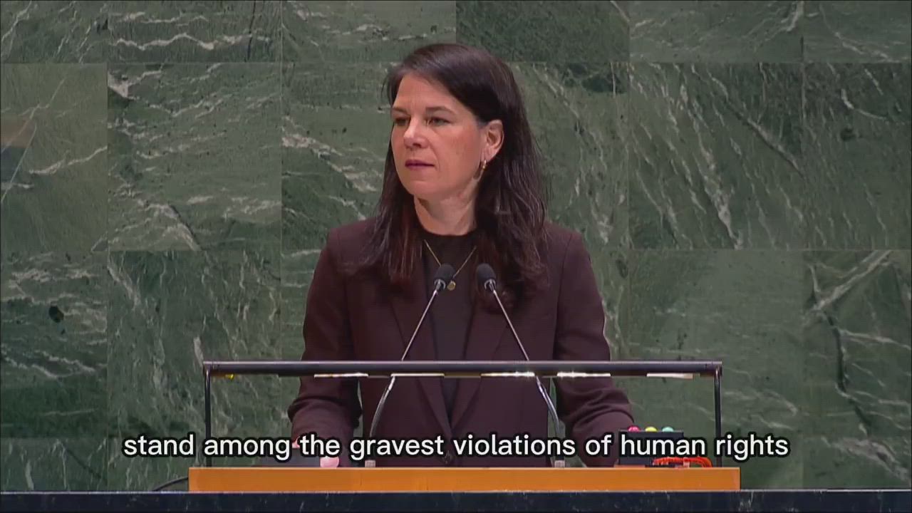 Slave trade and slavery stand among the gravest violations of human rights in history. Its consequen...