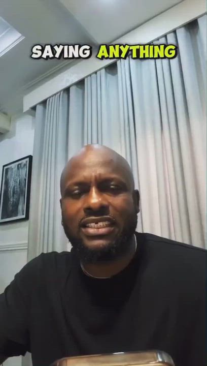 "Internet providers are defrauding Nigerians. You go subscribe for one month, two days e don finish"...