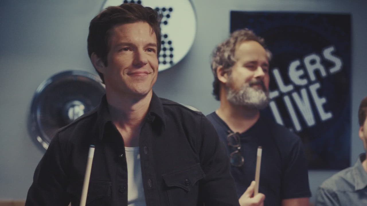 ⚽🎸 Rock band The Killers will perform at the #ChampionsLeague final in Budapest on March 30.

Da...