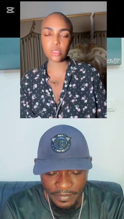 Nigerians attack BlessingCEO over cancer issue