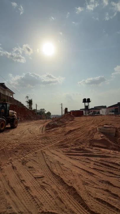 RESIDENTIAL PLOT LOCATED IN ASOKORO EXT. ABUJA FOR SALE:

★DETAILS★
Land Size:2771sqm
Landuse: Resid...