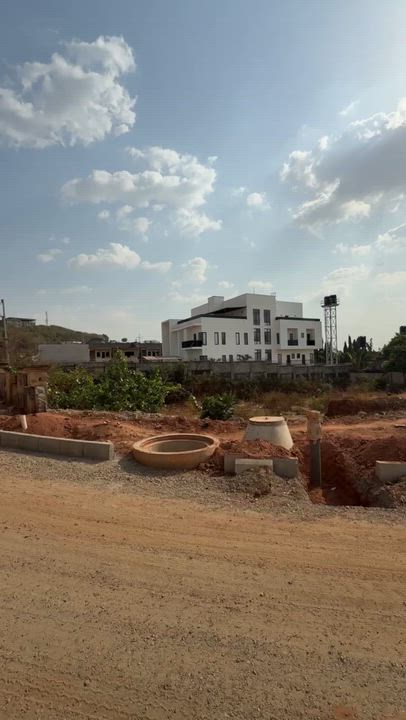 RESIDENTIAL PLOT LOCATED IN ASOKORO EXT. ABUJA FOR SALE:

★DETAILS★
Land Size:1911sqm
Landuse: Resid...