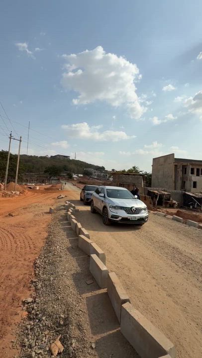 RESIDENTIAL PLOT LOCATED IN ASOKORO EXT. ABUJA FOR SALE:

★DETAILS★
Land Size:1700sqm
Landuse: Resid...
