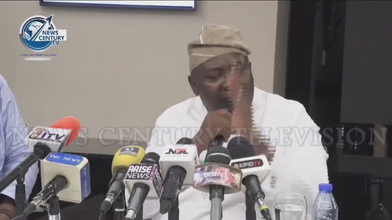 “The main issue we have today is the gas supply shortage to the power plants, 75% of our power plant...