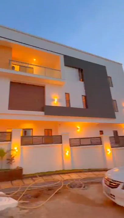 FULLY DETACHED DUPLEX FOR SALE

★DETAILS★
5 BEDROOMS & BQ
An exceptional luxury residence crafted fo...